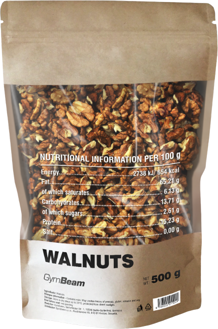 Walnuts - 