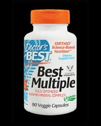 BEST Multi-Vitamin - BadiZdrav.BG