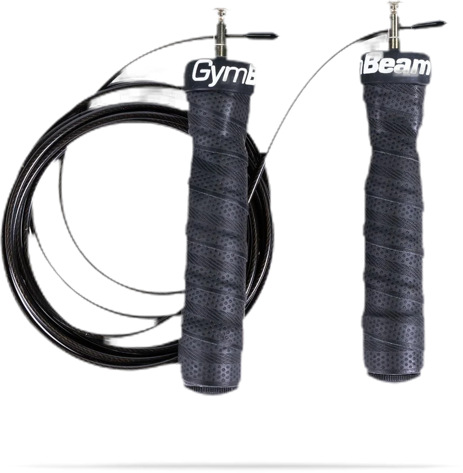 Weighted Jump Rope Onyx - 
