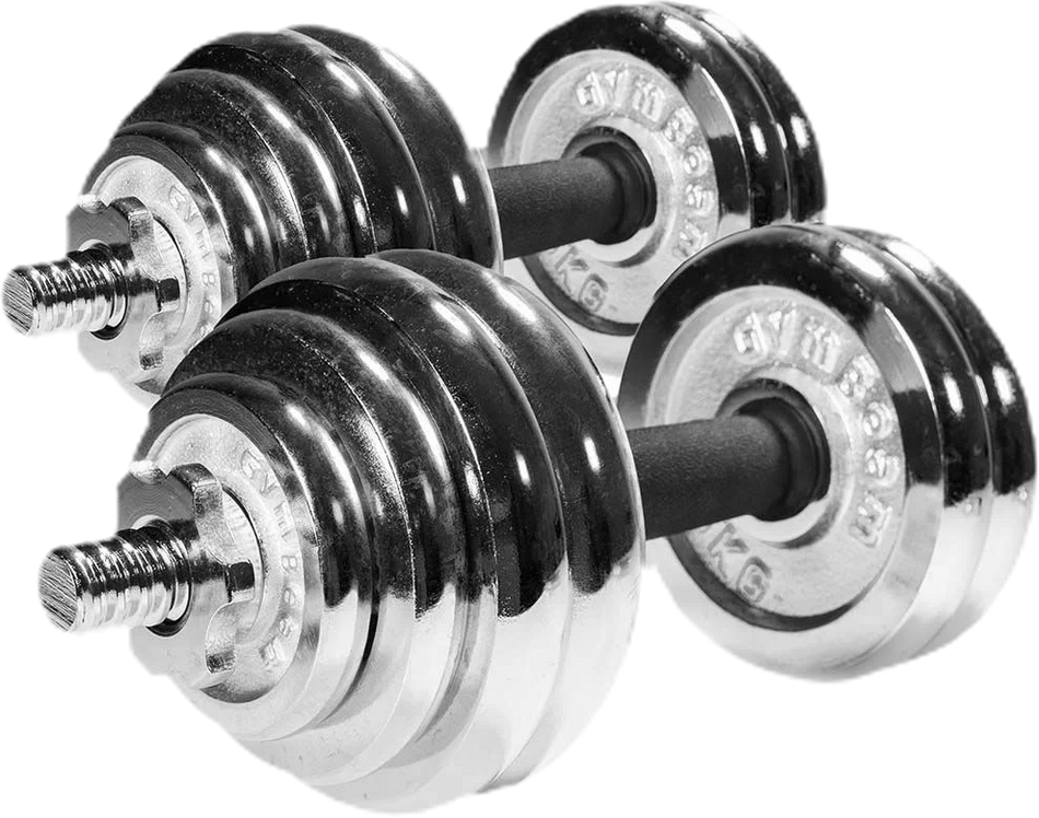 Dumbbell Set - 