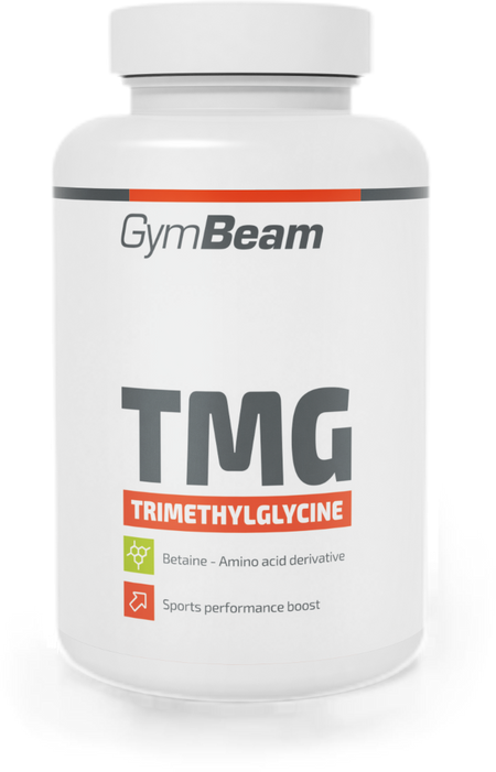 TMG 600 mg | Trimethylglycine - 