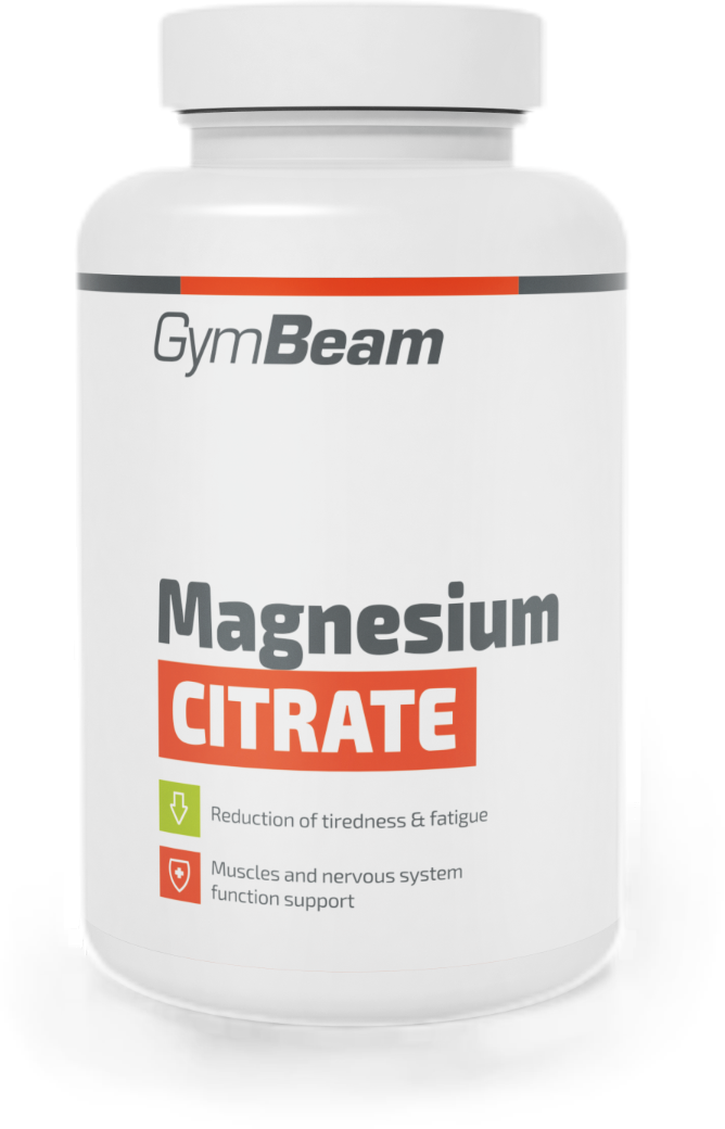 Magnesium Citrate 105 mg - 