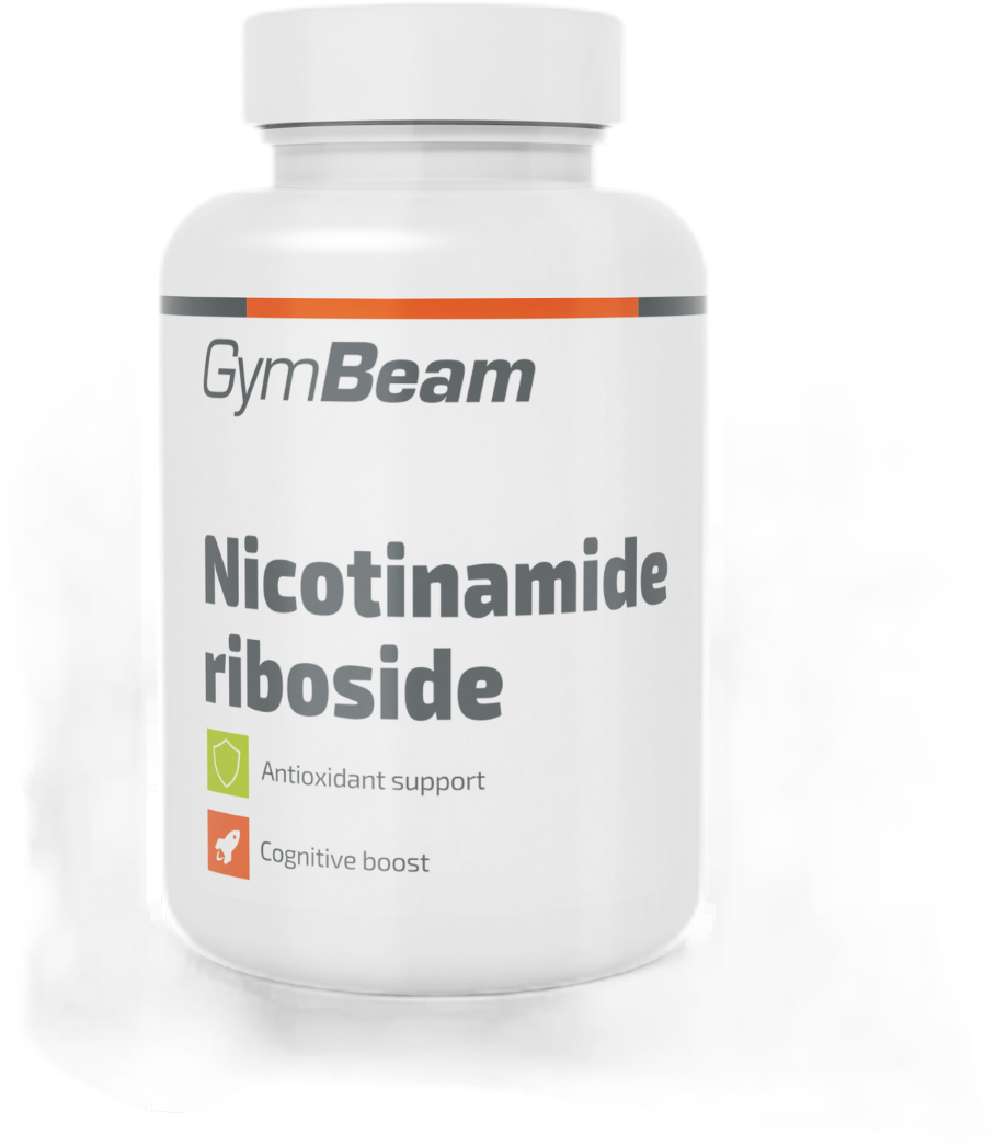 Nicotinamide Riboside 240 mg - 