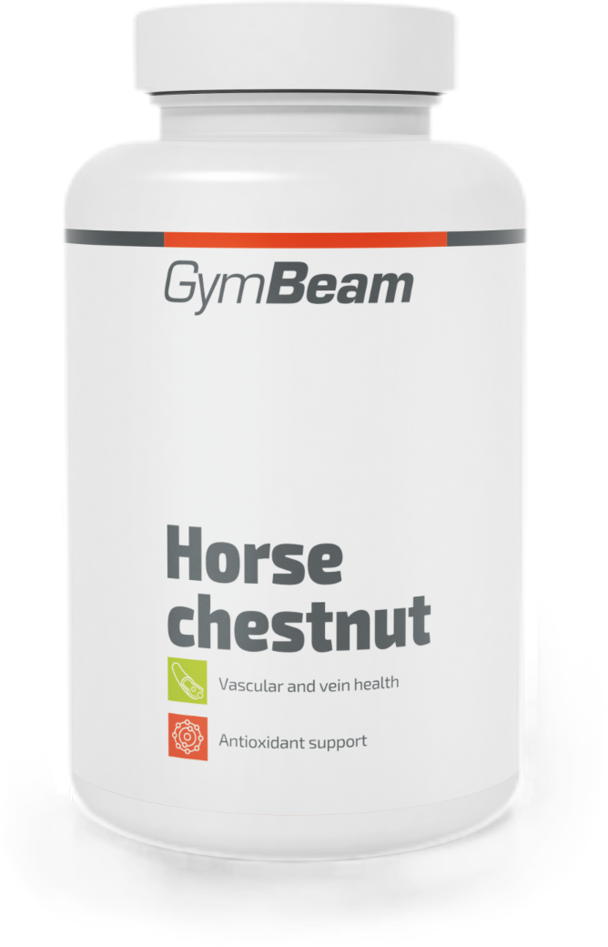 Horse Chestnut 150 mg - 