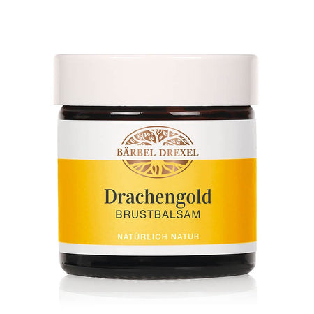 Drachengold Brustbalsam / Балсам за дихателните пътища, 50 ml Bärbel Drexel - BadiZdrav.BG