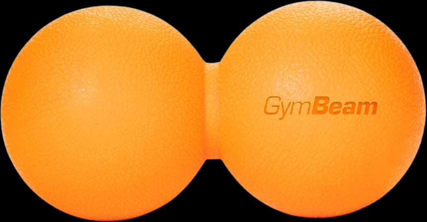 Massage aid DuoRoll | Orange - 