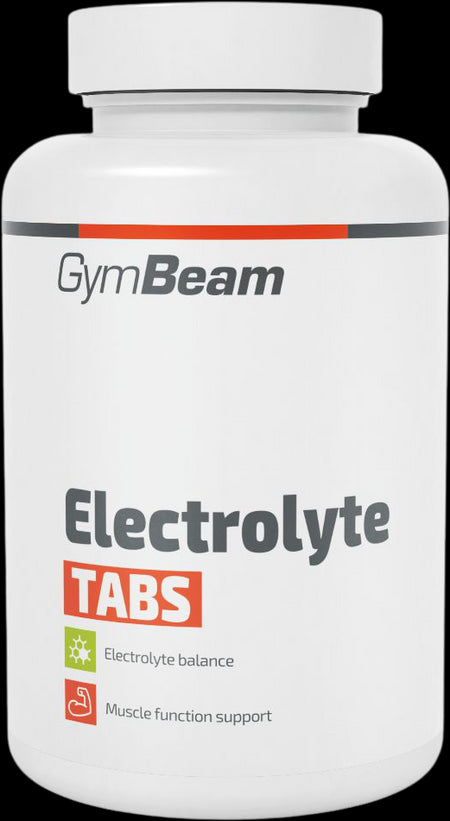 Electrolyte Tabs - 