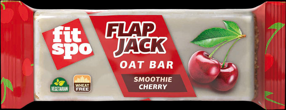 Flap Jack - Energy Oat Bar