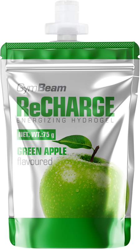 ReCharge Gel - Зелена ябълка
