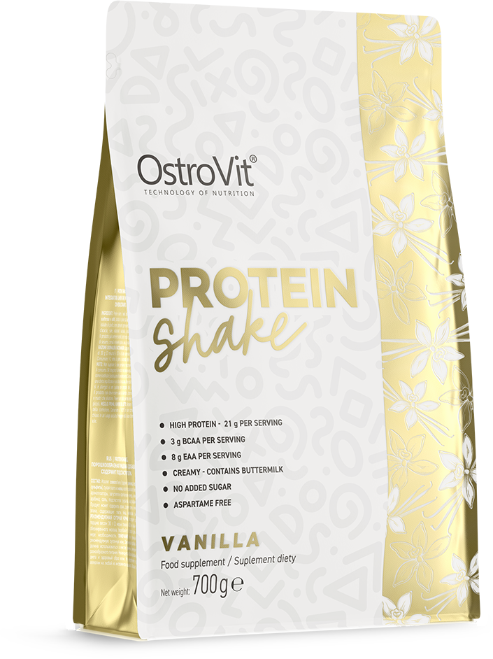 Protein Shake - Ванилия