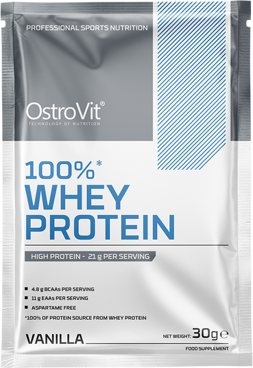 Whey Protein | 100% Whey Protein Concentrate
