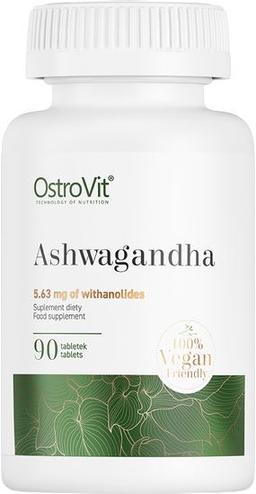 Ashwagandha Extract 375 mg