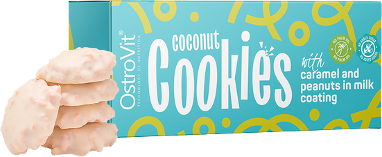 Cookies - No Sugar ~ Healthy Snack | Different Flavors