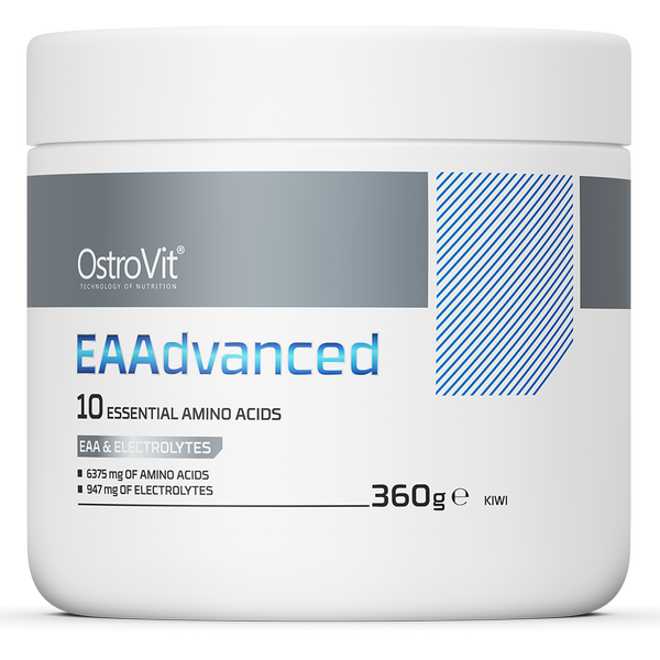 EAAdvanced | With Glutamine And Electrolytes - Киви