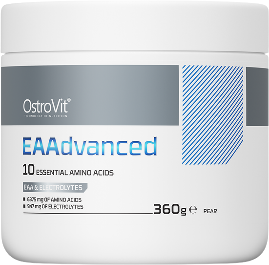 EAAdvanced | With Glutamine And Electrolytes - Круша