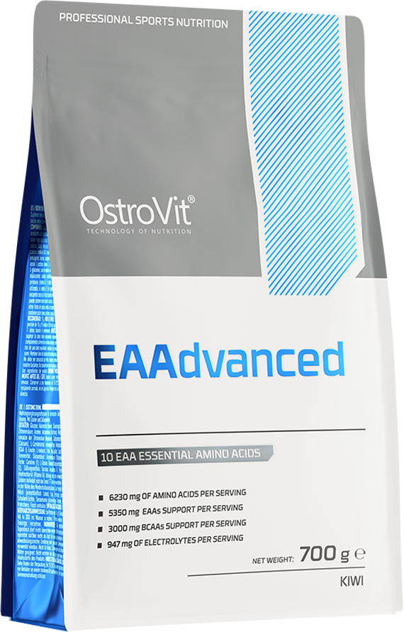 EAAdvanced | With Glutamine And Electrolytes - Киви