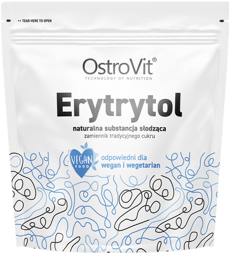Erythritol / Sugar Free Sugar - 