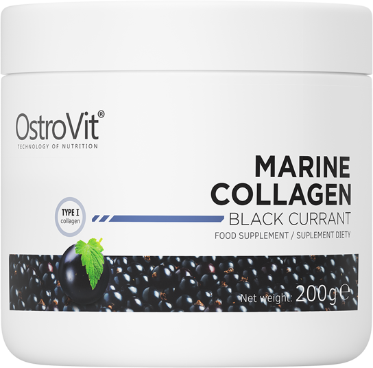 Marine Collagen / Hydrolyzed Fish Collagen Powder