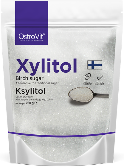Xylitol / Sugar Free Sweetener
