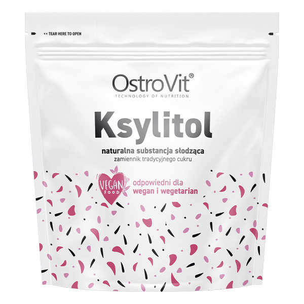 Xylitol / Sugar Free Sweetener - 