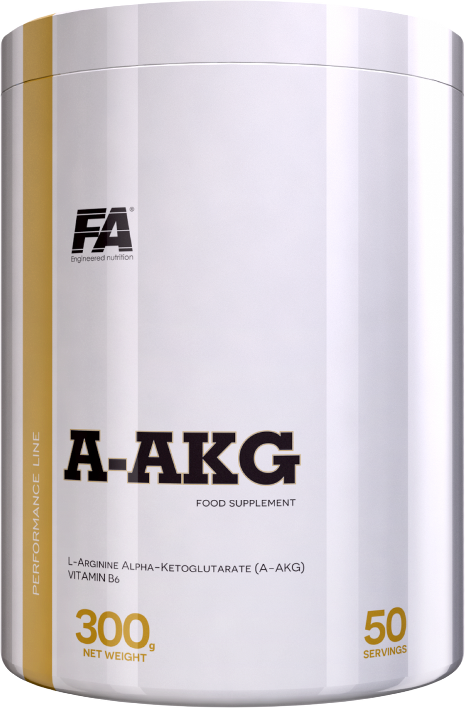 AAKG Powder - Череша