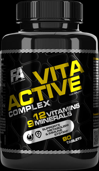 Vita Active Complex - 
