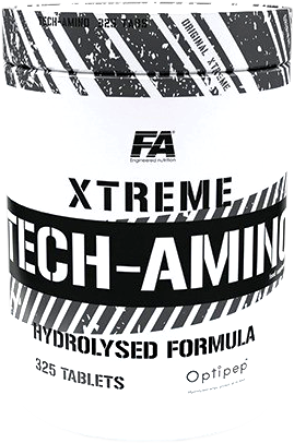 Xtreme Tech-Amino - BadiZdrav.BG