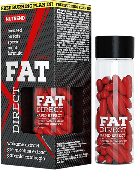 Fat Direct - 