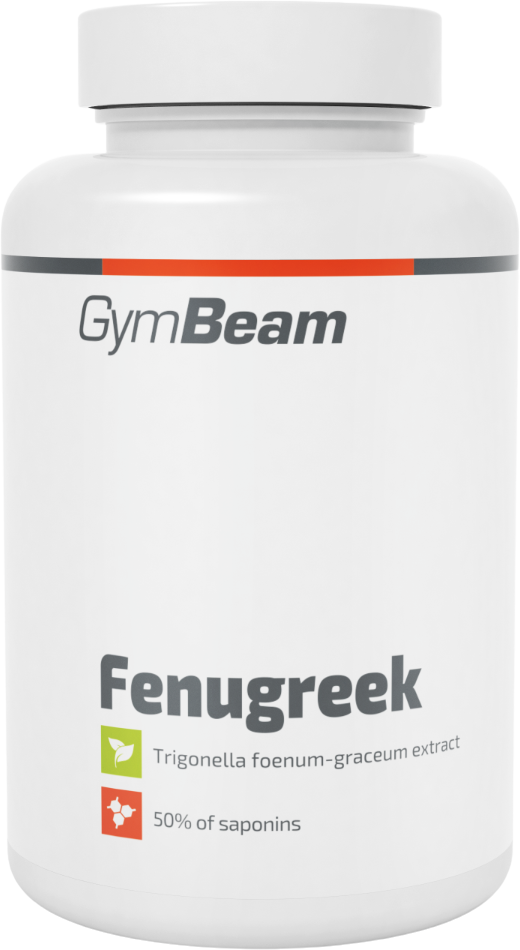 Fenugreek Extract 200 mg - 