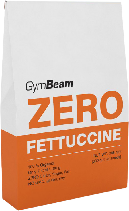 Bio Zero Fettuccine - 