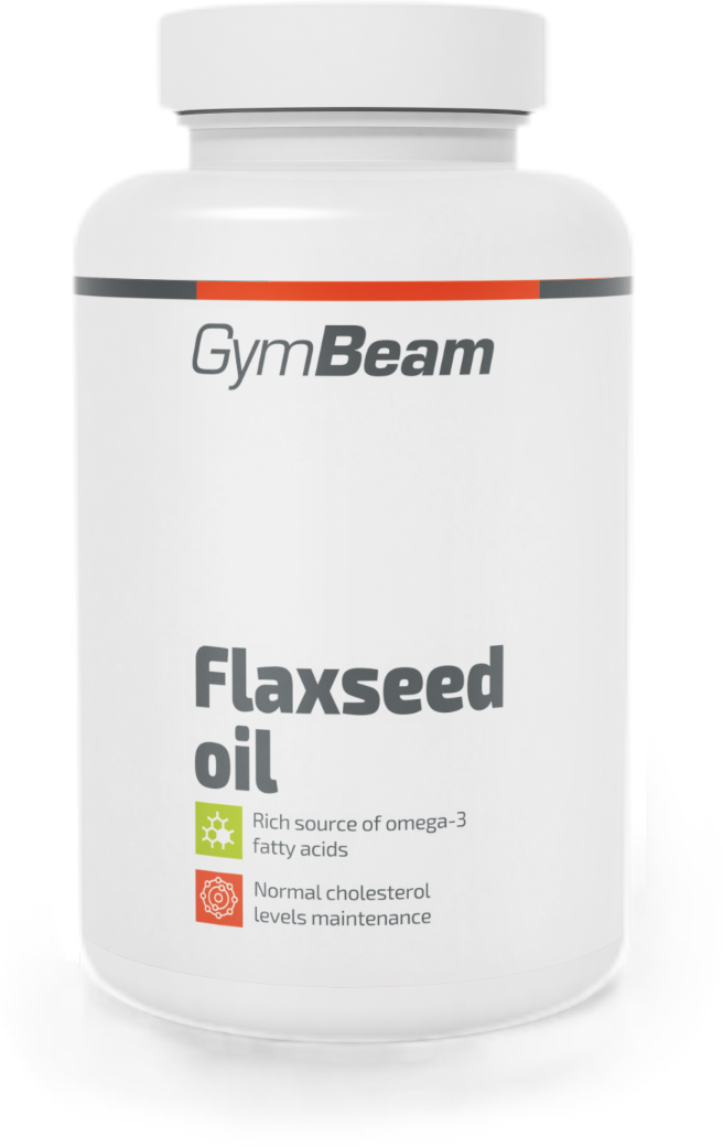 Flaxseed Oil - 