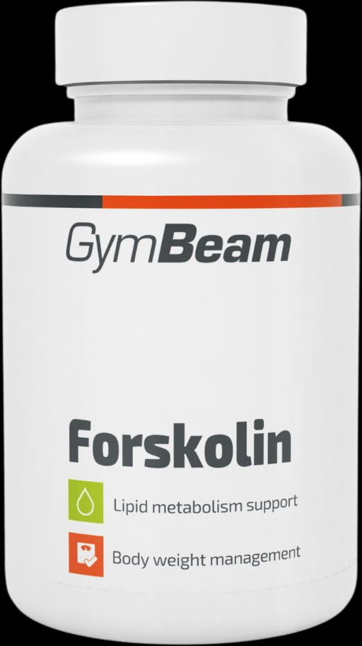 Forskolin 10 mg | Coleus Forskohlii Extract - 
