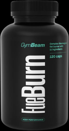 FueBurn | Thermogenic Fat Burner - 