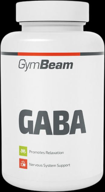 GABA 500 mg - 