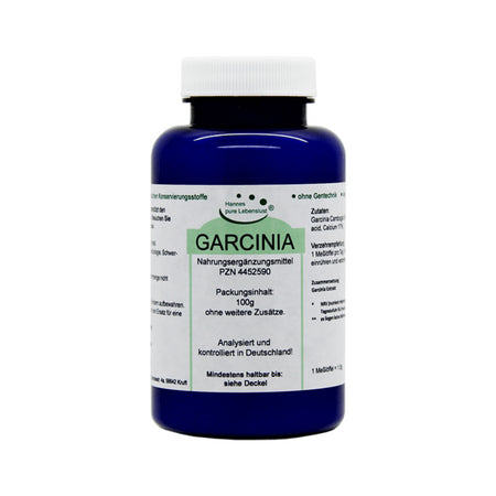 Garcinia - Гарциния Камбоджа, 100 g, прах El Compra
