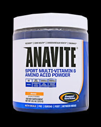 Anavite Powder - BadiZdrav.BG
