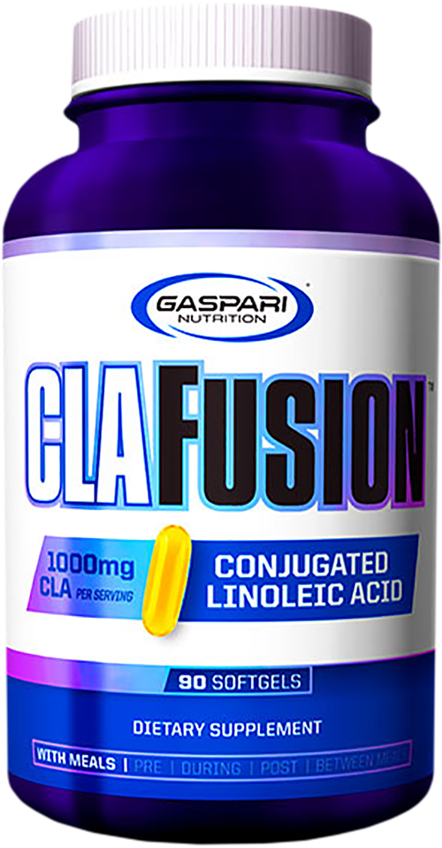 CLA Fusion - BadiZdrav.BG