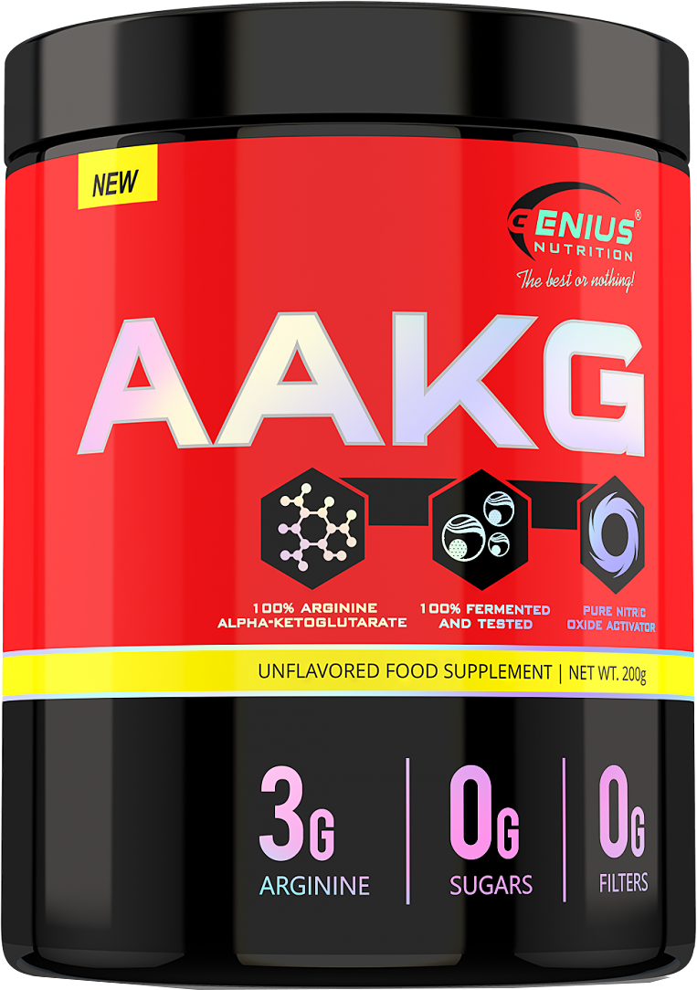 AAKG Powder - 