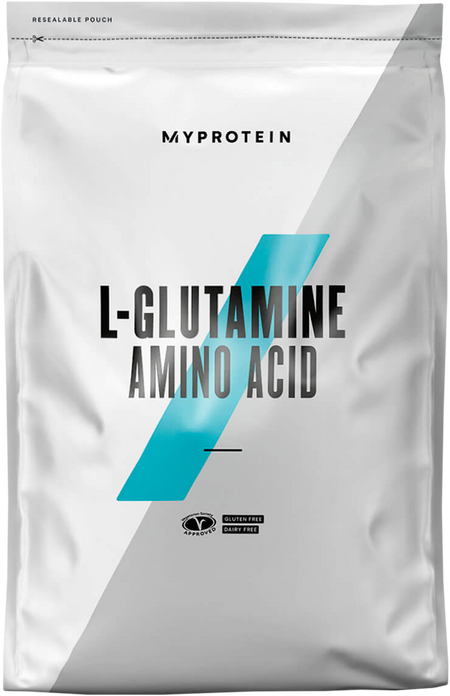 L-Glutamine Amino Acid - 