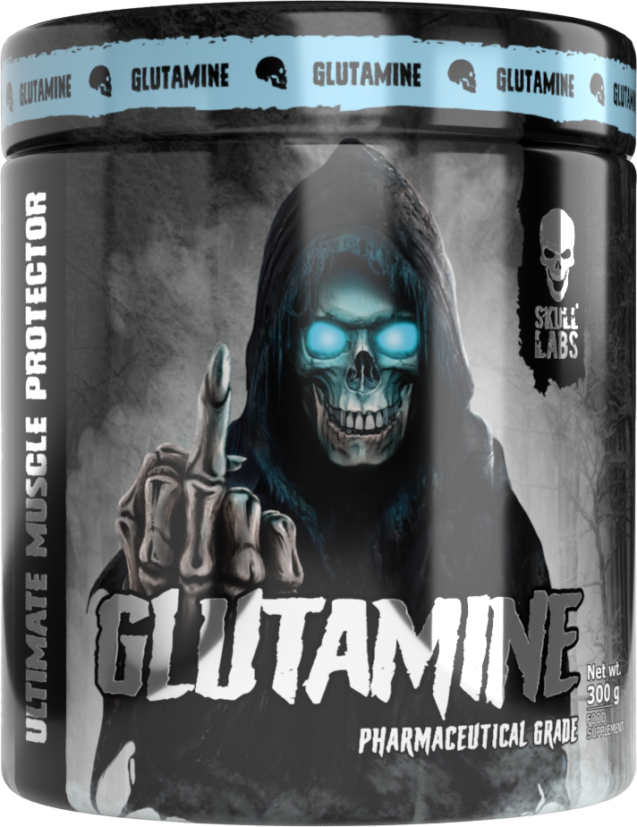 Glutamine / Pharmaceutical Grade - BadiZdrav.BG