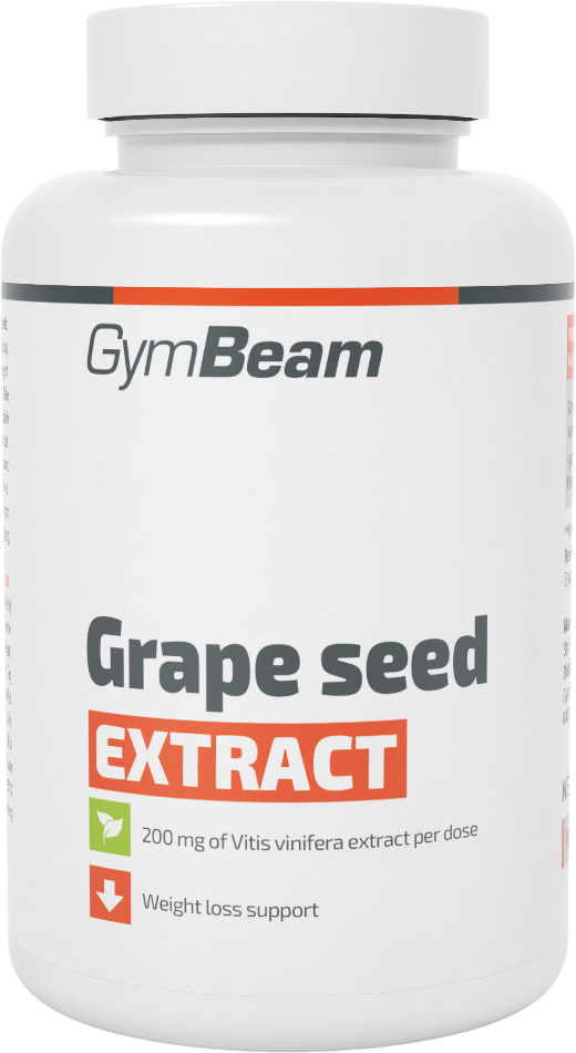 Grape Seed Extract - 