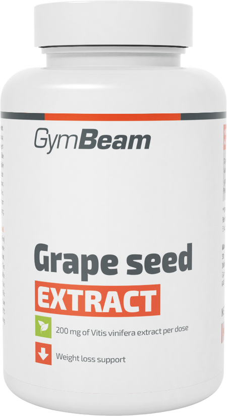 Grape Seed Extract - 