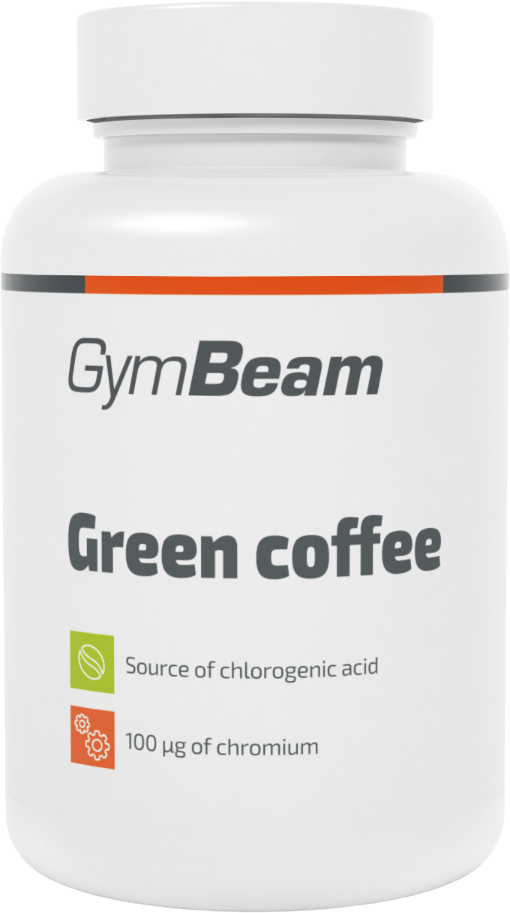Green Coffee - 