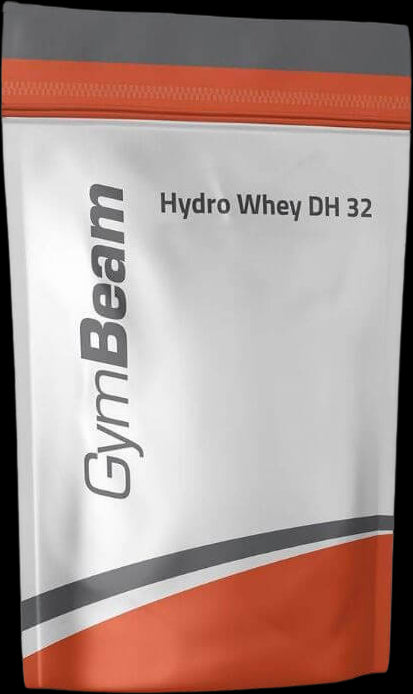 Hydro Whey DH 32 - Ванилия