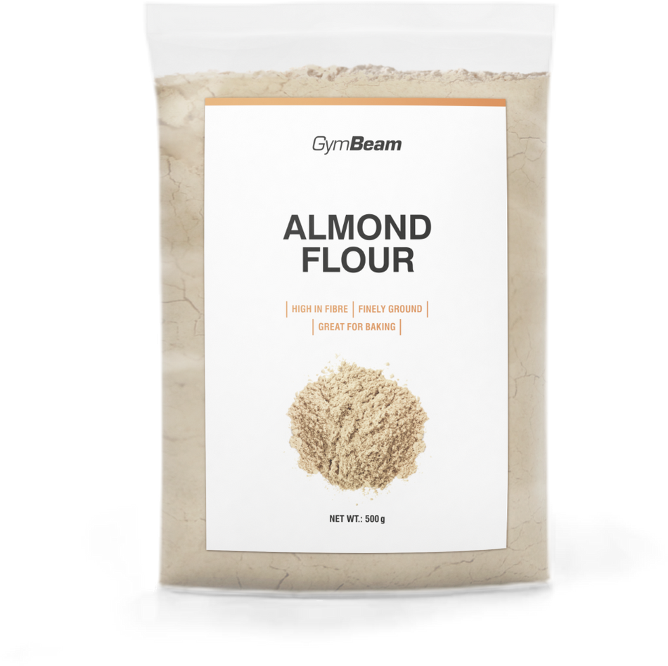 Almond Flour - 