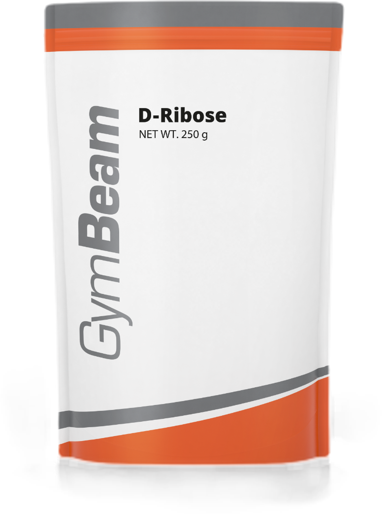 D-Ribose Powder - Неовкусен