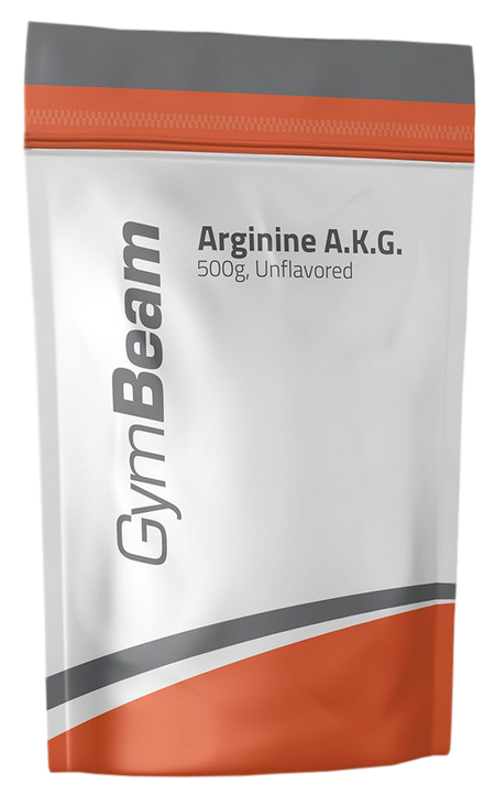 Arginine A.K.G Powder - 