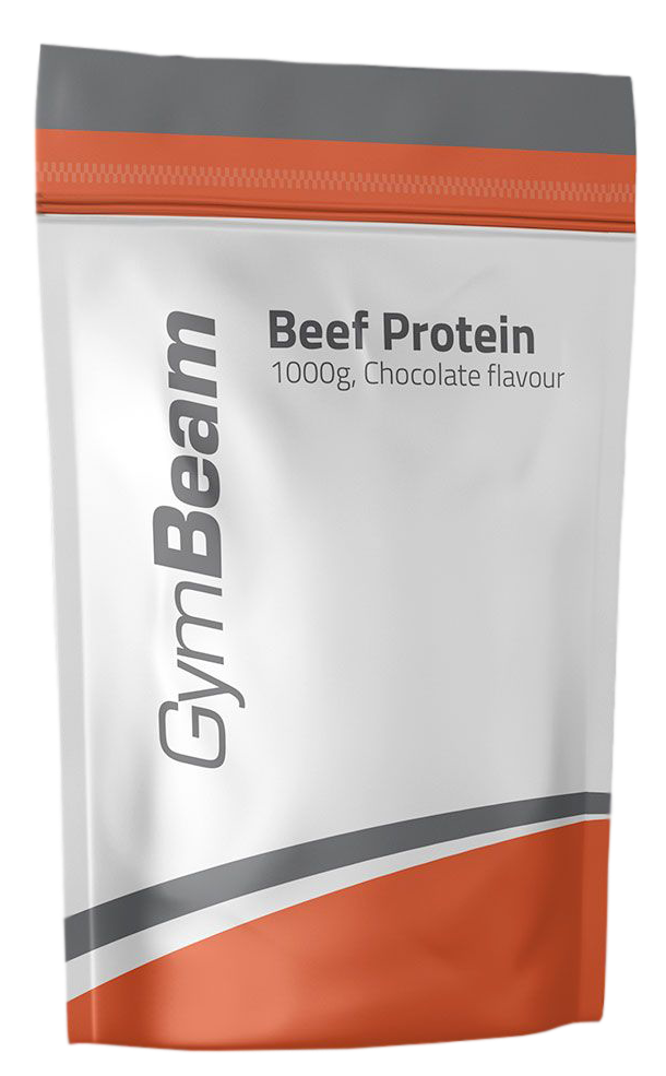 Beef Hydro Protein - Ванилия