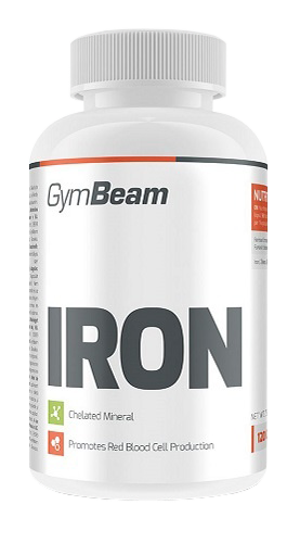 Iron 14 mg - 
