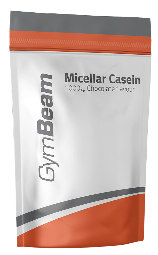 Micellar Casein - Ванилия